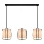 Nordlux CARDINE 2312443001 Závesná lampa 3x60W/E27 IP20