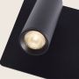 Zambelis READING LIGHT 25281 Stena svietidlo 3W/led 3000K 145lm IP20