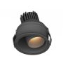 Zambelis RECESSED SPOT LED S174 Vstavané downlight svetlo 10W/led 3000K 720lm IP44
