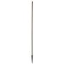 Zambelis SPIKE LIGHT E330 Záhradný reflektor 0.5W/led 2700Κ 58lm IP65