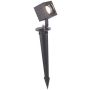 Zambelis SPIKE LIGHT E350 Záhradný reflektor 3W/led 3000K 228lm IP65