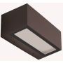 Zambelis WALL LIGHT E262 Stena svietidlo 2x13.5W/led 3000K 1359lm IP65