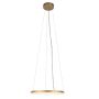 Antigo Agari 5325 Závesná lampa 1x35W/LED 4000K 4682lm IP20