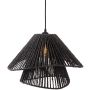 Maxlight AMALFI P0580 Závesná lampa 1x15w/e27 ip20