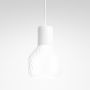 AQForm MODERN GLASS 59846-M930-D9-00-13 Závesná lampa 1x10W/Led 3000K 1140lm IP20