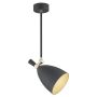 Argon CHARLOTTE 4686 Závesná lampa 1x15W/E27 IP20