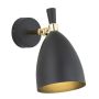 Argon CHARLOTTE 4701 Stena svietidlo 1x15W/E27 IP20
