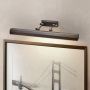 Elstead Lighting CHAWTON CHAWTON-PLL-DB Obrazová lampa 4x40W/E14