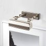 Elstead Lighting CHAWTON CHAWTON-PLS-PN Obrazová lampa 1x40W/E14