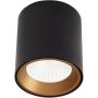 Maxlight TUB C0211 Natáčané downlight svetlo 1x7w/led 3000k 572lm ip20