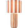 Dar Lighting Cicada CIC4211 Stolná lampa 1x40w/E27 ip20