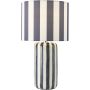 Dar Lighting Cicada CIC4223 Stolná lampa 1x40w/E27 ip20