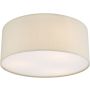 Dar Lighting Cierro CIE5201 Stropné svietidlo 3x60w/e27