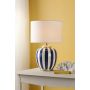 Dar Lighting Circus CIR4223 Stolná lampa 1x60w/e27