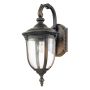 Elstead Lighting Cleveland CL2-M Stena svietidlo 1x60W/E27 IP44