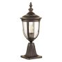 Elstead Lighting Cleveland CL3-S Stojanová lampa 1x60W/E27 IP44