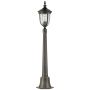 Elstead Lighting Cleveland CL4-S Stojanová lampa 1x60W/E27 IP44