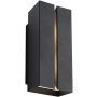 Nordlux Clarini 2618151203 Stena svietidlo 2x15w/E27 IP54