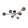 Zuma Line BASIS CL22017A-6 6x3W/G9 IP20