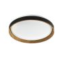 Zuma Line BOIS CL2204003-490MBWT 1x36W/LED 3000K|4000K|5000K 2147lm IP20