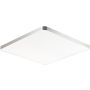 Zuma Line SIERRA CL12100007-SL Stropné svietidlo 1x80W/LED 4000K 6000LM IP20