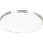 Zuma Line SIERRA CL12100009-SL Stropné svietidlo 1x60W/LED 4000K 4500LM IP20
