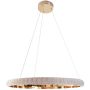Polux CELESTIA 338358 Závesná lampa 4000K 5600lm ip20