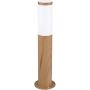 Polux LIVIA 338082 Stojanová lampa ip44