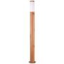 Polux LIVIA 338099 Stojanová lampa ip44