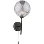 Dar Lighting Cohen COH0722-10 Stena svietidlo 1x40w/g9 ip20