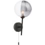 Dar Lighting Cohen COH0722-19 Stena svietidlo 1x40w/g9 ip20