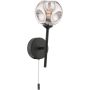 Dar Lighting Cohen COH0722-28 Stena svietidlo 1x40w/G9 ip20
