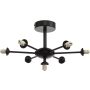 Dar Lighting Cohen COH3422-F Záves 7x40w/g9 ip20