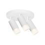 Light Prestige Sonaya LP-2803/3C WH Bodové svetlo 3x8W/GU10 IP20