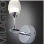 Milagro COPPA ML307 Stena svietidlo 1x5W/LED 350LM