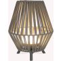 New Garden CONTA 30 3115 Stojanová lampa 1x9W/LED 3000k 900lm ip54