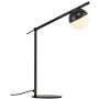 Nordlux CONTINA 2010985003 Stolná lampa na stôl 1x5W/G9 IP20