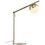 Nordlux CONTINA 2010985035 Stolná lampa 1x5W/G9 IP20