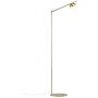 Nordlux CONTINA 2010994035 Stojanová lampa 1x5W/G9 IP20