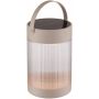 Nordlux COUPAR 2518215009 Stolná lampa 1x3.2w/led 3000k 150lm ip44