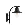 Norlys COMO 370B Stena svietidlo 1x9W/E27 IP54
