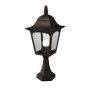 Elstead Lighting CHAPEL CP4-BLACK Stojanová lampa 1x60W/E27 IP44