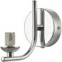 Dar Lighting Cradle CRA0750-F Rameno na stenu 1x25w/g9 ip20