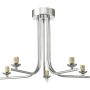 Dar Lighting Cradle CRA5450-F Záves 5x25w/g9 ip20