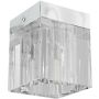 Open Design Highlights Cubo Claro OR81039 Natáčané downlight svetlo 1x8W/G9 IP20