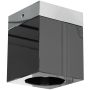 Open Design Highlights Cubo Nero OR81046 Natáčané downlight svetlo 1x8W/GU10 IP20