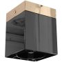Open Design Highlights Cubo OR86300 Natáčané downlight svetlo 1x8W/GU10 IP20