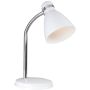 Nordlux CYCLONE 73065001 Stolná lampa na stôl 1x15W/E14 IP20