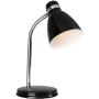 Nordlux CYCLONE 73065003 Stolná lampa na stôl 1x15W/E14 IP20