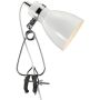 Nordlux CYCLONE 73072001 Stolná lampa s klipom 1x15W/E14 IP20